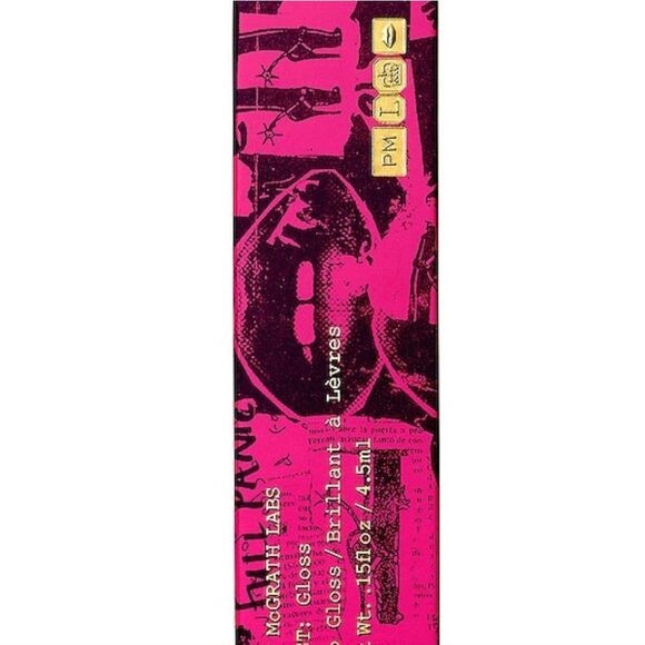 Pat McGrath Labs Lust Gloss - Picture 5 of 7